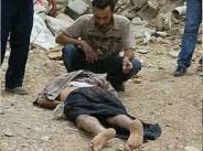 Iraqi Christian Ashur Yacob Issa Beheaded By Islamists