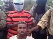 Christian Beheaded by Islamists In Somalia