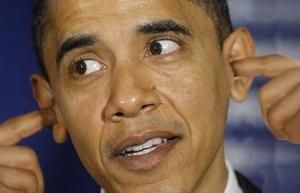 "La la la la la ..."