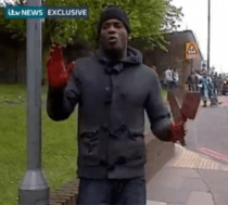 Qur’an Sura 3:110, “Ye are the best of peoples, evolved for mankind …”