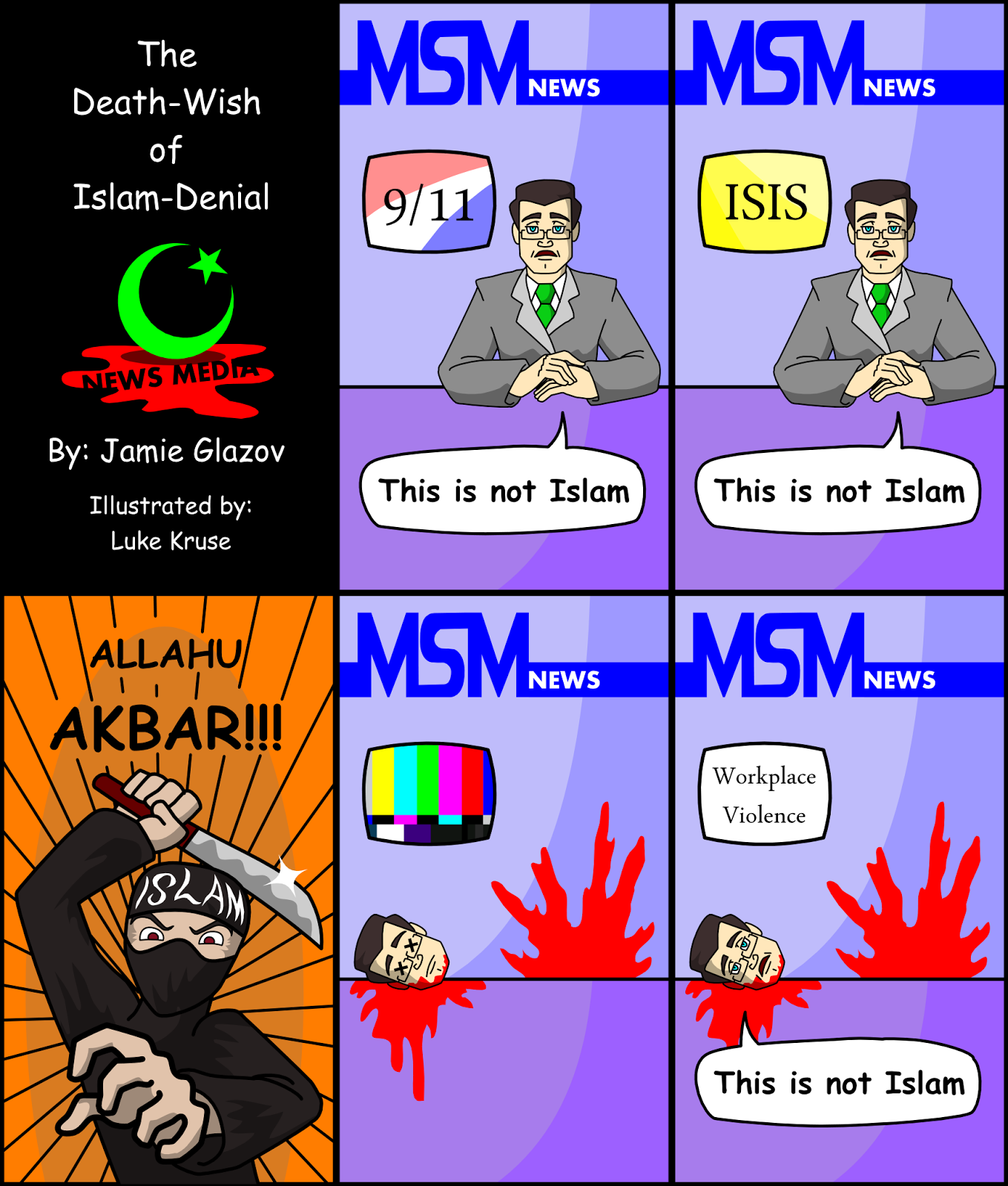 Illustration By Artistic Layman