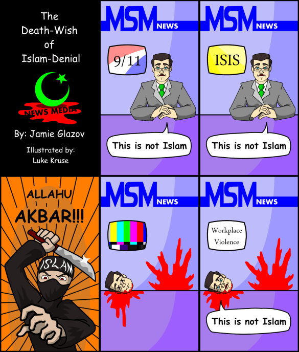 Illustration By Artistic Layman