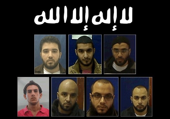 Qur’an Sura 3:110, “Ye [Muslims] are the best of peoples, evolved for mankind …”