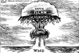 Radical-Islam