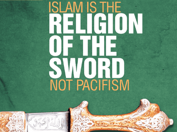 islamreligionofsword