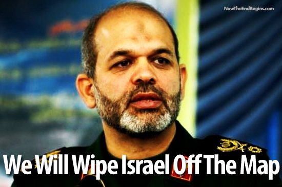 iran-says-they-will-wipe-israel-off-the-map